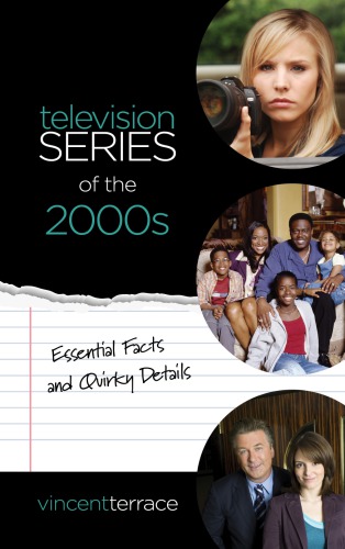 Television series of the 2000s: essential facts and quirky details
