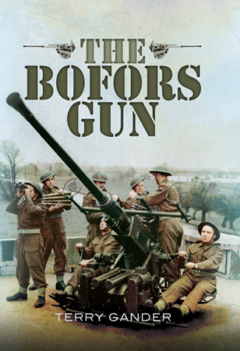 The Bofors Gun