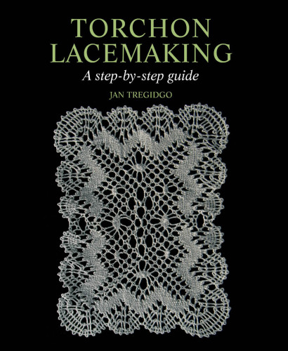 Torchon Lacemaking: a step-by-step guide