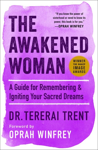 The Awakened Woman: remembering & reigniting our sacred dreams