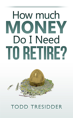How Much Money Do I Need to Retire?