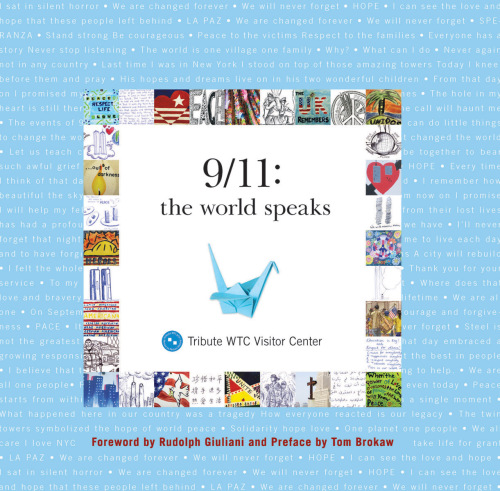 9/11: the world speaks