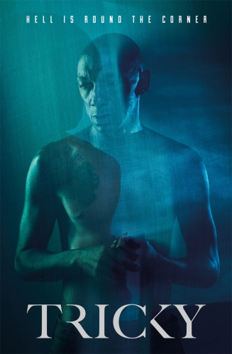 Hell Is Round the Corner The Unique No-Holds Barred Autobiography