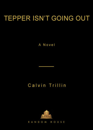 Tepper Isnt Going Out