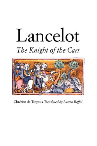 Lancelot: the Knight of the Cart