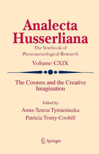 The cosmos and the creative imagination