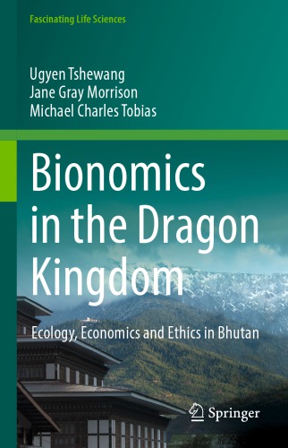 Bionomics in the Dragon Kingdom