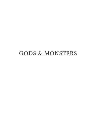 Gods & monsters a queer film classic