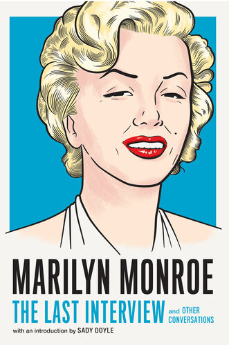 Marilyn Munroe