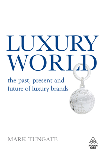Luxury world: the past, present and future of luxury brands