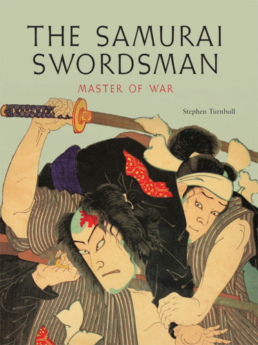 The art of the samurai swordsman