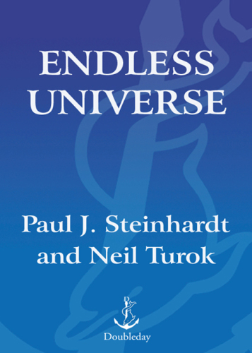 Endless universe: beyond the Big Bang