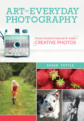 Art of everyday photography: move toward manual and make creative photos