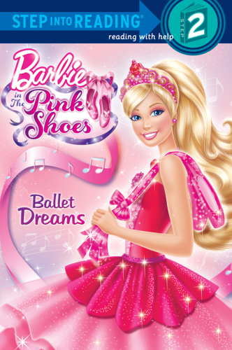 Barbie in the Pink Shoes