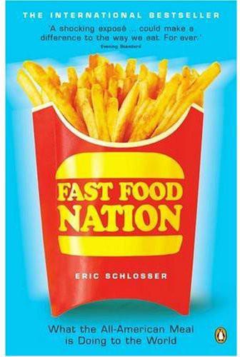 Fast food nation: what the all-American meal is doing to the world