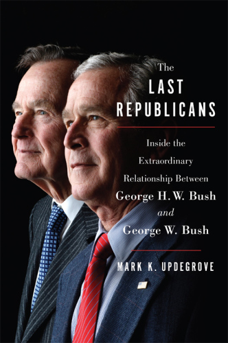 The Last Republicans