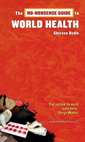 The no-nonsense guide to global health