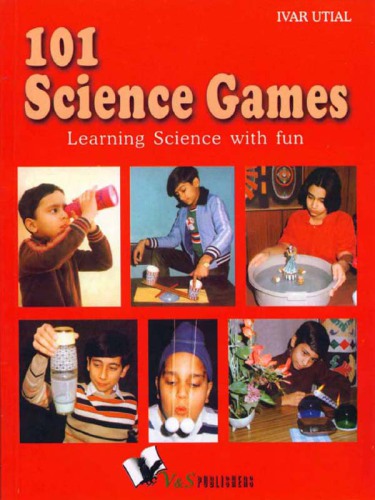 101 Science Games
