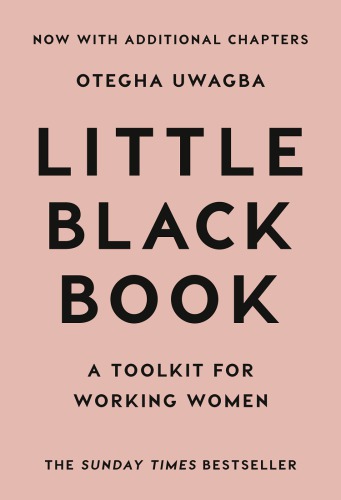 Little black book: a toolkit for working women