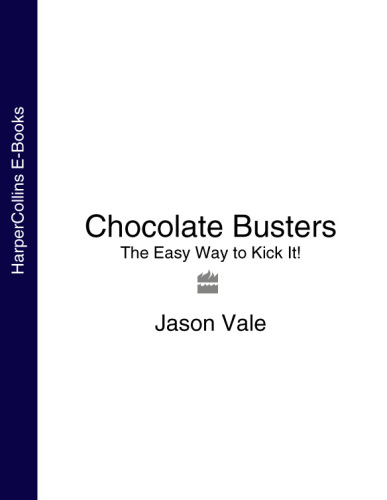 Chocolate busters: how to kick it ... easily!