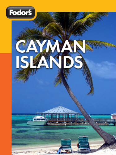 Fodor's Cayman Islands