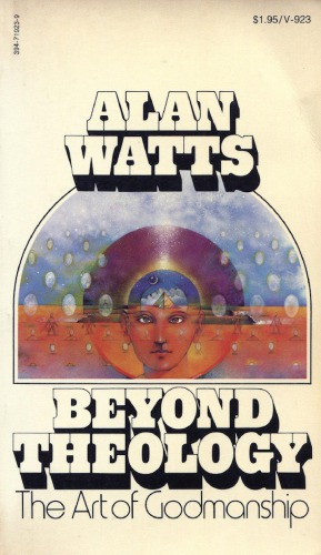 Beyond theology: the art of Godmanship