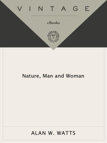 Nature, Man and Woman