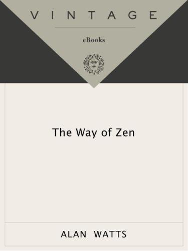 The way of Zen = [Zendō]