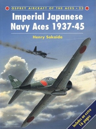 Imperial Japanese Navy Aces 1937–45