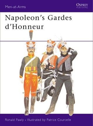 Napoleon's Guards of Honour: 1813–14