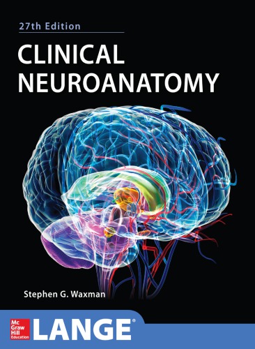 Clinical neuroanatomy