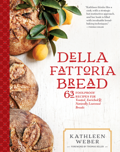 Della Fattoria Bread