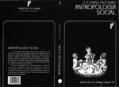 Antropologia social