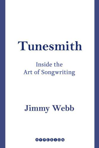 Tunesmith: Inside the Art of Songwriting