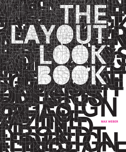 The layout look book. [1]