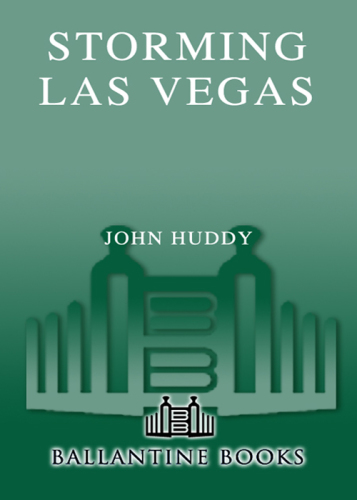 Storming Las Vegas: how a Cuban-born, Soviet-trained commando took down the Strip to the tune of five world-class hotels, three armored cars, and millions of dollars