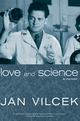 Love and science a memoir