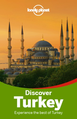 Lonely Planet Pocket Istanbul