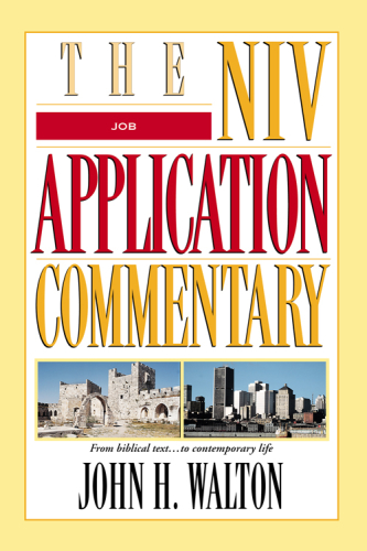 Job: The NIV Application Commentary