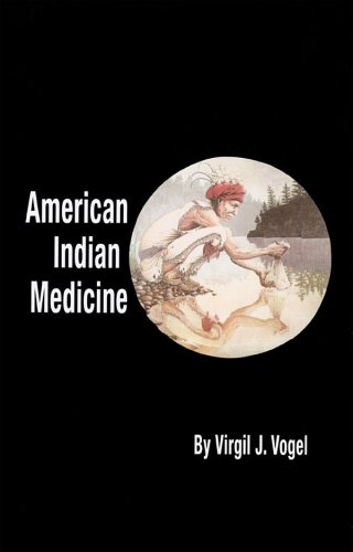 American Indian Medicine