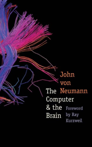The computer and the brain