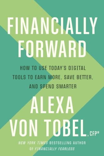 FINANCIALLY FORWARD: how to hack your wallet in the digital age