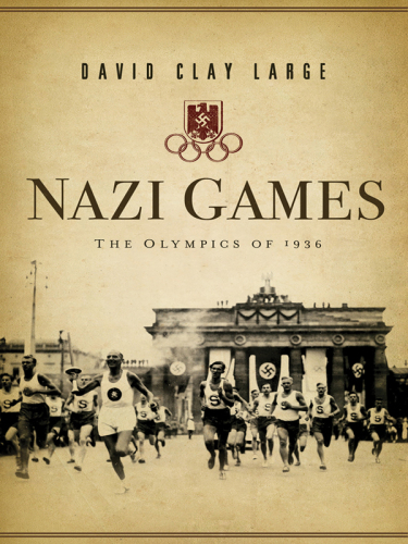 Nazi games: the Olympics of 1936