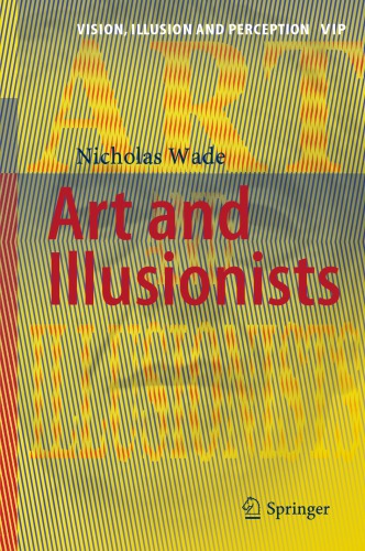 Art and illusionists
