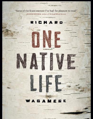 One Native Life