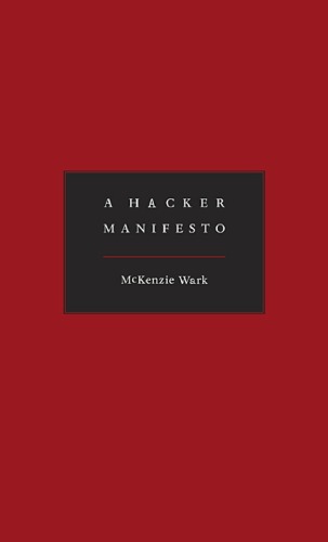 Hacker Manifesto