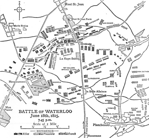 Stories of Famous Regiments