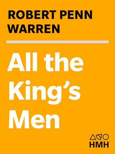 All the King's Men