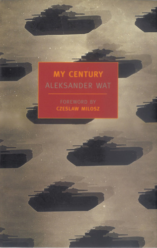 My century: the odyssey of a Polish intellectual