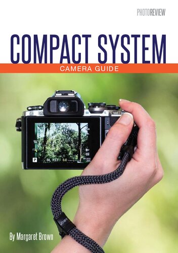 Compact System Camera Guide